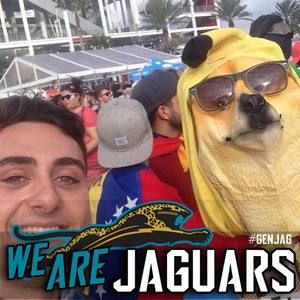 Meet your Posher, Brad